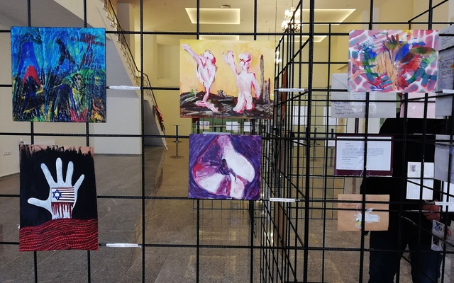 11.01.2019 | EXHIBITION
