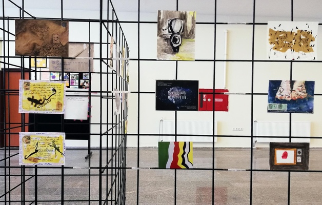 11.01.2019 | EXHIBITION
