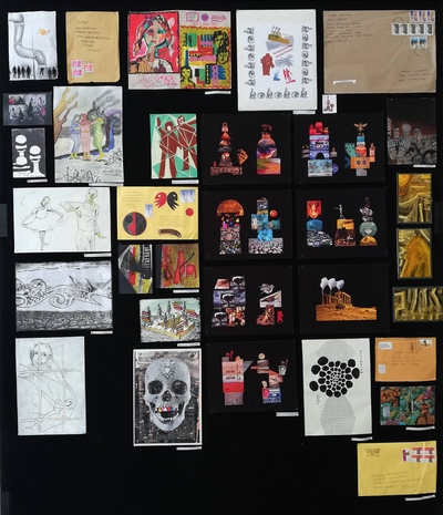 11.01.2019 | EXHIBITION
