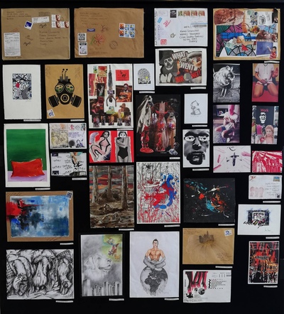 11.01.2019 | EXHIBITION
