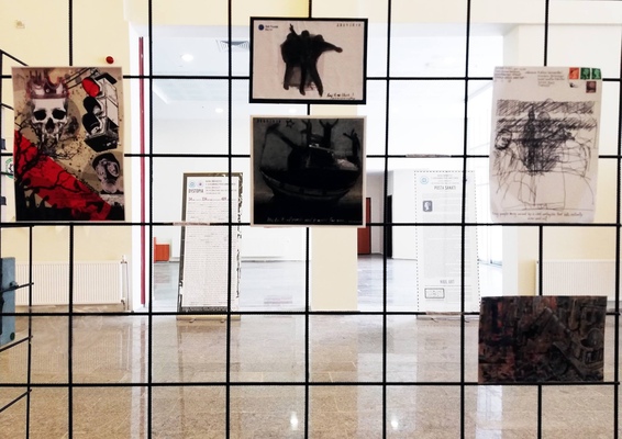 11.01.2019 | EXHIBITION
