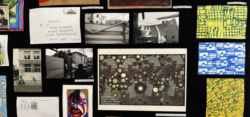 11.01.2019 | EXHIBITION
