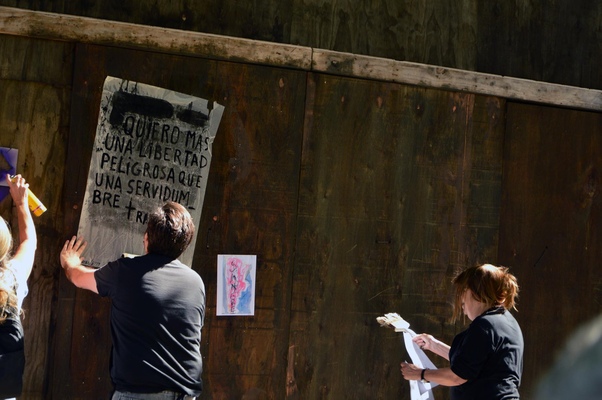 23.03.2019 | EXHIBITION
