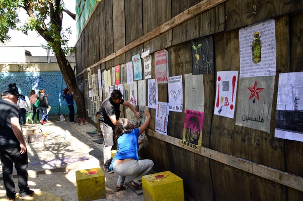 23.03.2019 | EXHIBITION
