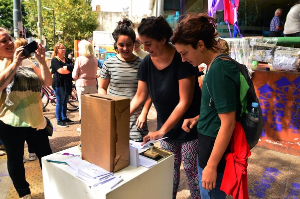 23.03.2019 | EXHIBITION
