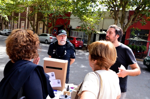 23.03.2019 | EXHIBITION
