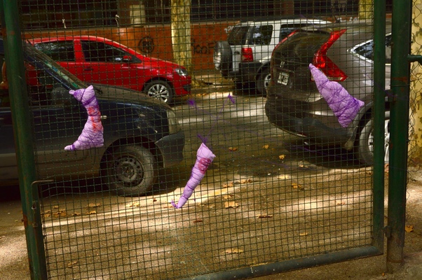 23.03.2019 | EXHIBITION
