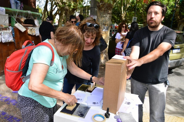 23.03.2019 | EXHIBITION
