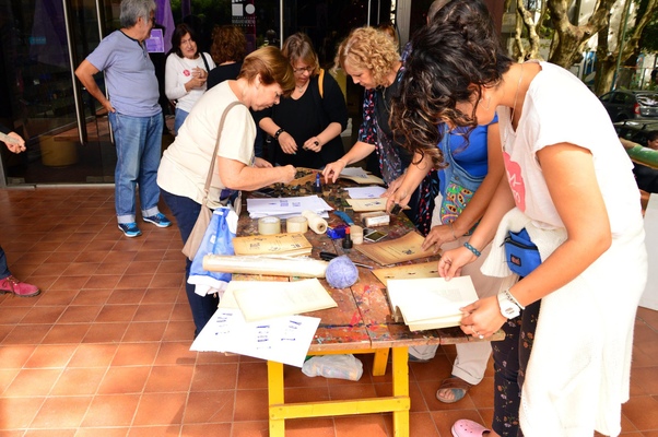 23.03.2019 | EXHIBITION
