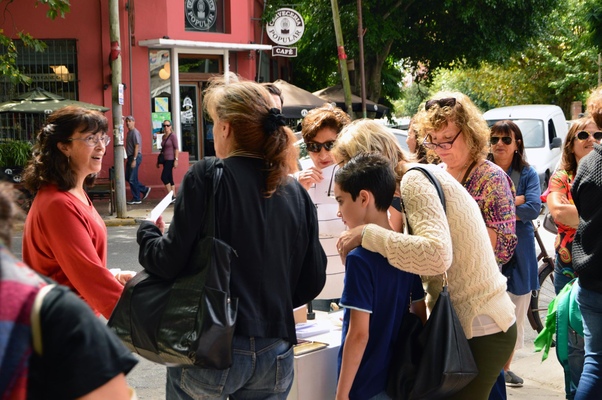 23.03.2019 | EXHIBITION
