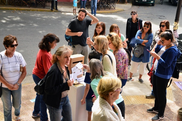 23.03.2019 | EXHIBITION
