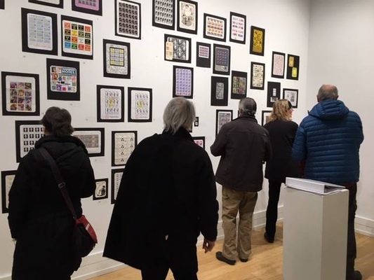 08.03.2019 > 14.04.2019 | EXHIBITION
08.03.2019 > 14.04.2019 | EXHIBITION