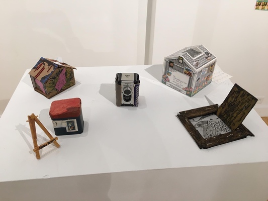 08.03.2019 > 14.04.2019 | EXHIBITION
08.03.2019 > 14.04.2019 | EXHIBITION