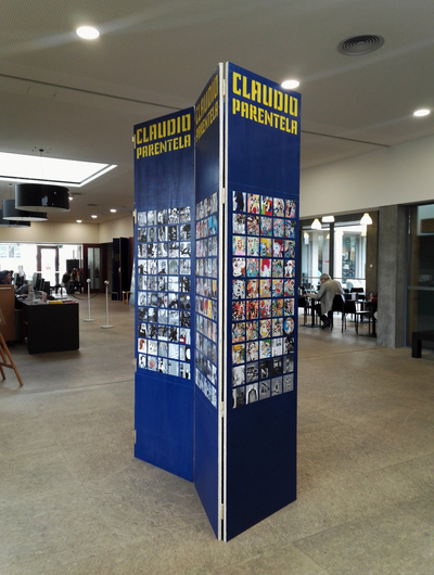 01.04.2019 > 30.04.2019 | EXHIBITION
01.04.2019 > 30.04.2019 | EXHIBITION