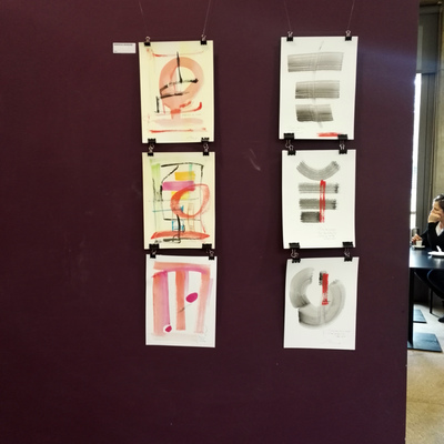 01.04.2019 > 30.04.2019 | EXHIBITION
