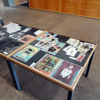 01.04.2019 > 30.04.2019 | EXHIBITION
01.04.2019 > 30.04.2019 | EXHIBITION