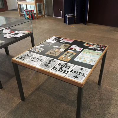 01.04.2019 > 30.04.2019 | EXHIBITION
01.04.2019 > 30.04.2019 | EXHIBITION