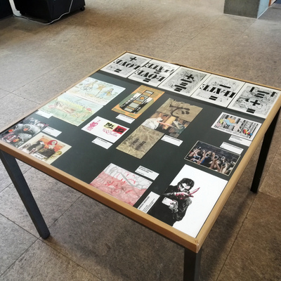 01.04.2019 > 30.04.2019 | EXHIBITION
01.04.2019 > 30.04.2019 | EXHIBITION