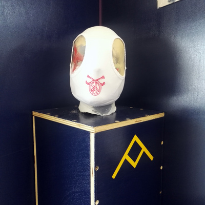 01.04.2019 > 30.04.2019 | EXHIBITION
01.04.2019 > 30.04.2019 | EXHIBITION