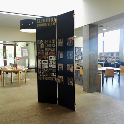 01.04.2019 > 30.04.2019 | EXHIBITION
01.04.2019 > 30.04.2019 | EXHIBITION