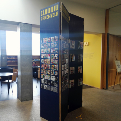 01.04.2019 > 30.04.2019 | EXHIBITION
