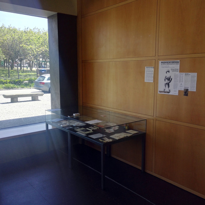 31.04.2019 > 31.05.2019 | EXHIBITION
31.04.2019 > 31.05.2019 | EXHIBITION