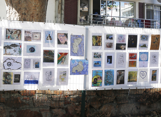 24.08.2019 > 25.08.2019 | EXPOSIÇÃO
