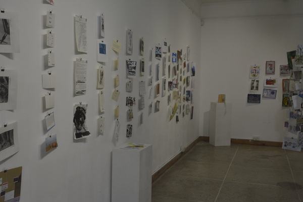 11.10.2019 > 20.10.2019 | EXHIBITION
