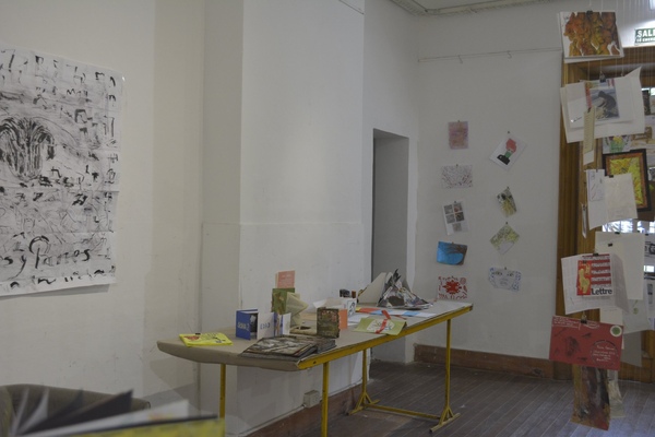 11.10.2019 > 20.10.2019 | EXHIBITION
