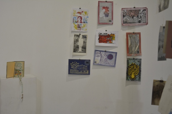 11.10.2019 > 20.10.2019 | EXHIBITION
