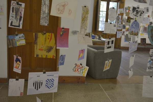 11.10.2019 > 20.10.2019 | EXHIBITION
