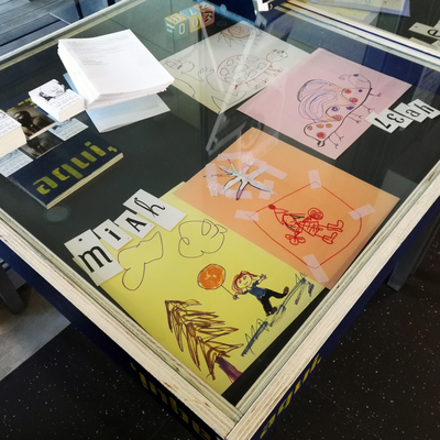 31.08.2019 > 31.10.2019 | EXHIBITION
31.08.2019 > 31.10.2019 | EXHIBITION