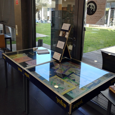 31.08.2019 > 31.10.2019 | EXHIBITION
31.08.2019 > 31.10.2019 | EXHIBITION