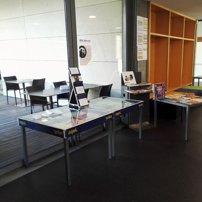 31.08.2019 > 31.10.2019 | EXHIBITION
31.08.2019 > 31.10.2019 | EXHIBITION