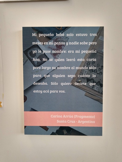 12.10.2019 > 04.11.2019 | EXHIBITION
12.10.2019 > 04.11.2019 | EXHIBITION