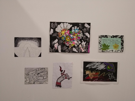 12.10.2019 > 04.11.2019 | EXHIBITION
12.10.2019 > 04.11.2019 | EXHIBITION