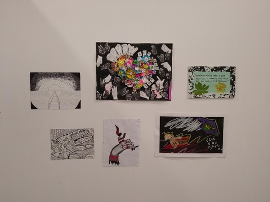 12.10.2019 > 04.11.2019 | EXHIBITION
12.10.2019 > 04.11.2019 | EXHIBITION