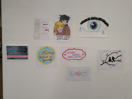 12.10.2019 > 04.11.2019 | EXHIBITION
12.10.2019 > 04.11.2019 | EXHIBITION