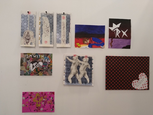 12.10.2019 > 04.11.2019 | EXHIBITION
