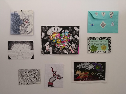 12.10.2019 > 04.11.2019 | EXHIBITION
12.10.2019 > 04.11.2019 | EXHIBITION