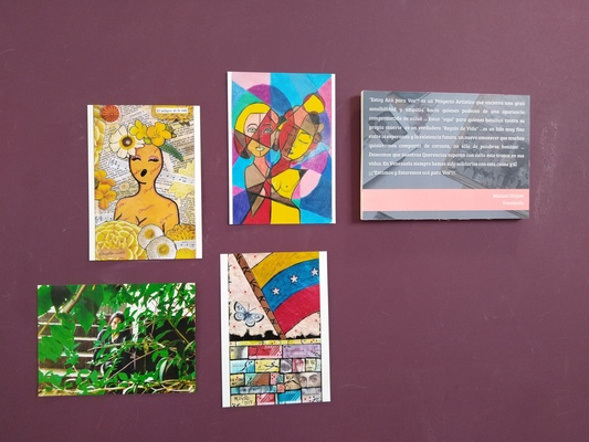 12.10.2019 > 04.11.2019 | EXHIBITION
12.10.2019 > 04.11.2019 | EXHIBITION