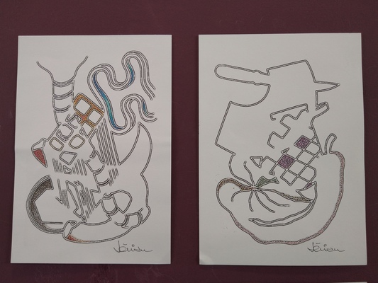 12.10.2019 > 04.11.2019 | EXHIBITION
12.10.2019 > 04.11.2019 | EXHIBITION