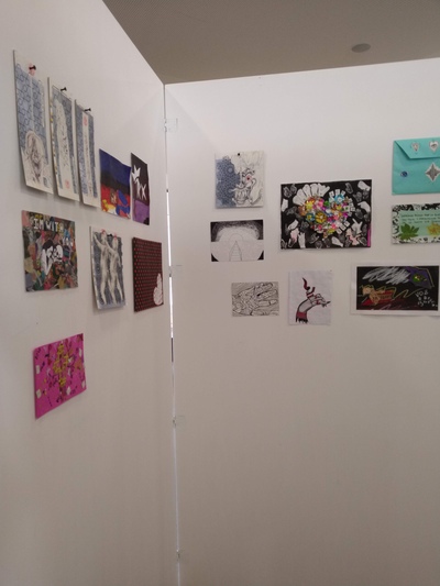 12.10.2019 > 04.11.2019 | EXHIBITION
12.10.2019 > 04.11.2019 | EXHIBITION