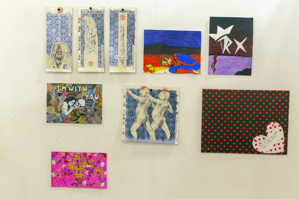 12.10.2019 > 04.11.2019 | EXHIBITION
12.10.2019 > 04.11.2019 | EXHIBITION
