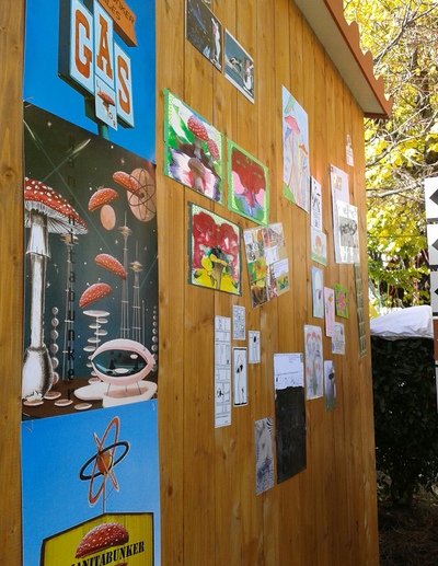 15.11.2019 > 17.11.2019 | EXHIBITION

