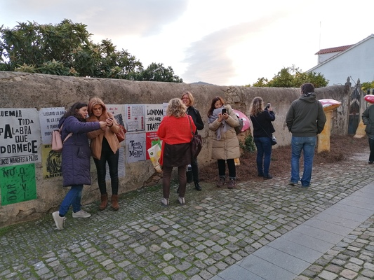 15.11.2019 > 17.11.2019 | EXHIBITION
