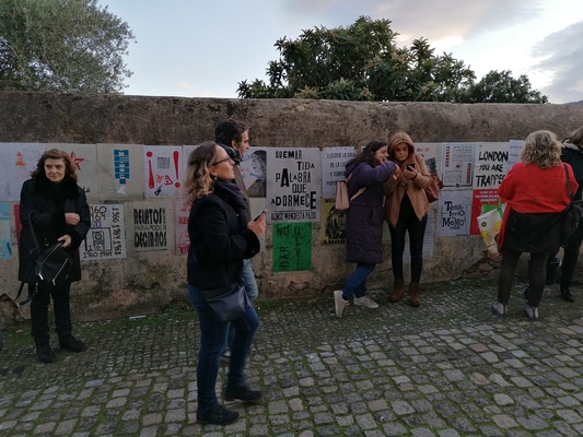 15.11.2019 > 17.11.2019 | EXHIBITION
