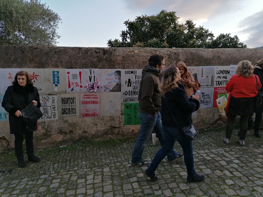 15.11.2019 > 17.11.2019 | EXHIBITION
15.11.2019 > 17.11.2019 | EXHIBITION