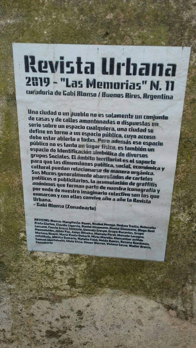 15.11.2019 > 17.11.2019 | EXHIBITION
15.11.2019 > 17.11.2019 | EXHIBITION