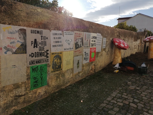 15.11.2019 > 17.11.2019 | EXHIBITION
